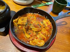 -云海肴·汽锅鸡·云南菜(苏州中心店)