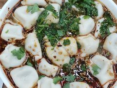 -回坊马二饺子馆