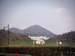 -午潮山国家森林公园