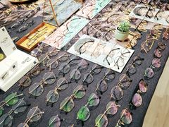 -肆兮眼镜·蔡司·徕卡战略合作店(大坪店)