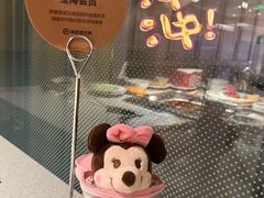 -海底捞大排档火锅(悦荟广场店)