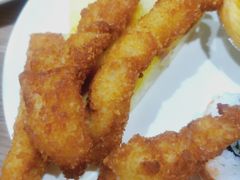 -福成自助烤肉(华冠天地城关店)