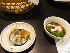 -玄品河豚(那覇國際通里之関)