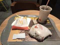 -麦当劳(捞品城店)