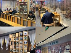 -易裕和·长沙米粉(竹塘西路店)