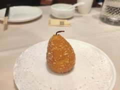 -大鸭梨烤鸭(甘家口店)