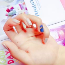 -M·X Nail日式美甲美睫