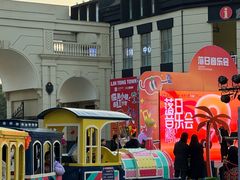 -王府井奥莱临潼小镇(临潼店)