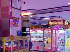-探险阳光乐园(东区利和店)