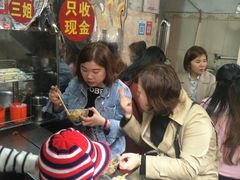 -三姐海南粉(骑楼老街店)