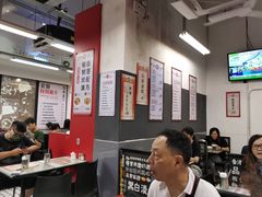 -華人 華星冰室(氹仔 店)
