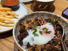 -Brut Eatery悦璞食堂(愚园路店)