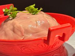 -周师兄大刀腰片火锅(洪崖洞旗舰店)