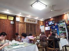 -何记面馆(龙泉山店)