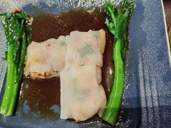 -中山保利艾美酒店-乐美中餐厅