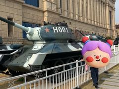 -中国人民解放军海军博物馆