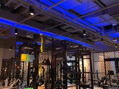-Trainyard 炼·工场(中国国际贸易中心店)