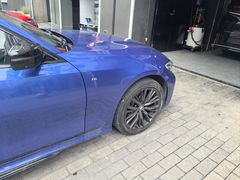 -上海傲铎汽车服务