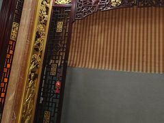 -鹊华居·地道鲁菜·海鲜·融合味(大明湖店)