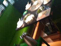 -青一色火锅(摩根店)