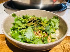 -肖肖酸萝卜鱼火锅(总店)