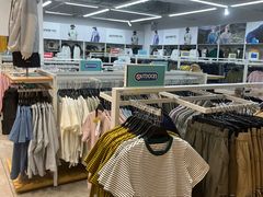 -BIGOFFS 超级折扣(仁恒伊势丹店)