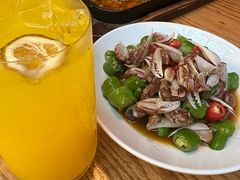 -不二·民谣音乐餐酒吧(万寿宫历史文化街区店)