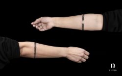 -I-TATTOO 纹身艺术空间