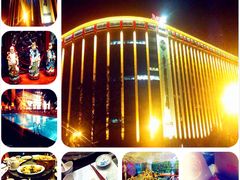 -中国大酒店·食街