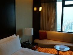 -上海龙之梦万丽酒店