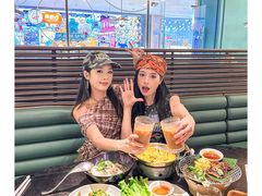 -美奈小馆·越南料理(福田星河COCO Park店)