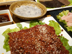 -百年老妈火锅(中原万达店)