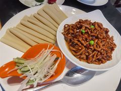 -芳芳私房菜·精做淮扬菜(承德路店)