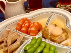-老吉堂上海本帮菜(工体店)