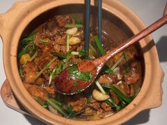 -火啫啫·粤式啫啫煲(南通首店)