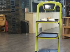 -名羊天下陕北横山铁锅炖羊肉(博文路店)