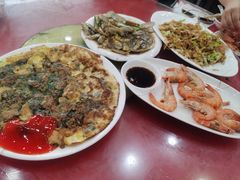 -品鲜海鲜餐厅(黄厝店)