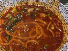 -楼兰新疆菜(江宁万达店)