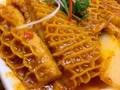 沙爹金钱肚-正哥点心皇子(蓬江店)