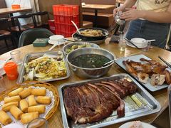 秘制烧排骨-顺徕德·仙庙烧鸡(桂庙路店)