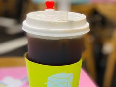 -Ice Monster冰馆·CNN评选全球十大甜品(国贸商城店)