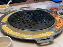 -韩宫宴烤肉·料理(南京江宁万达店)