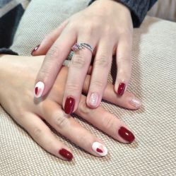 点击看大图 -LILY NAILS美甲美睫