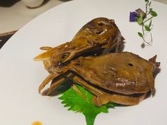 -韵秋荷(宝山龙湖天街店)