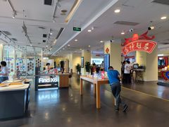 -中国电信(人民路营业厅)