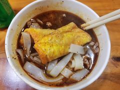 -王记生烫牛杂面馆(兰陵路店)