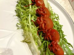 -柴米油盐(土菜院子店)