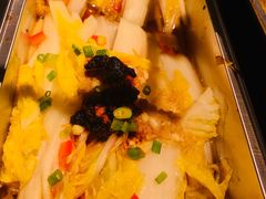 -很久以前羊肉串(中山公园店)