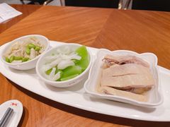 冷菜-上海人家花樣年华(虹口龙之梦店)