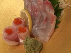 -泉寿司(万科公园店)